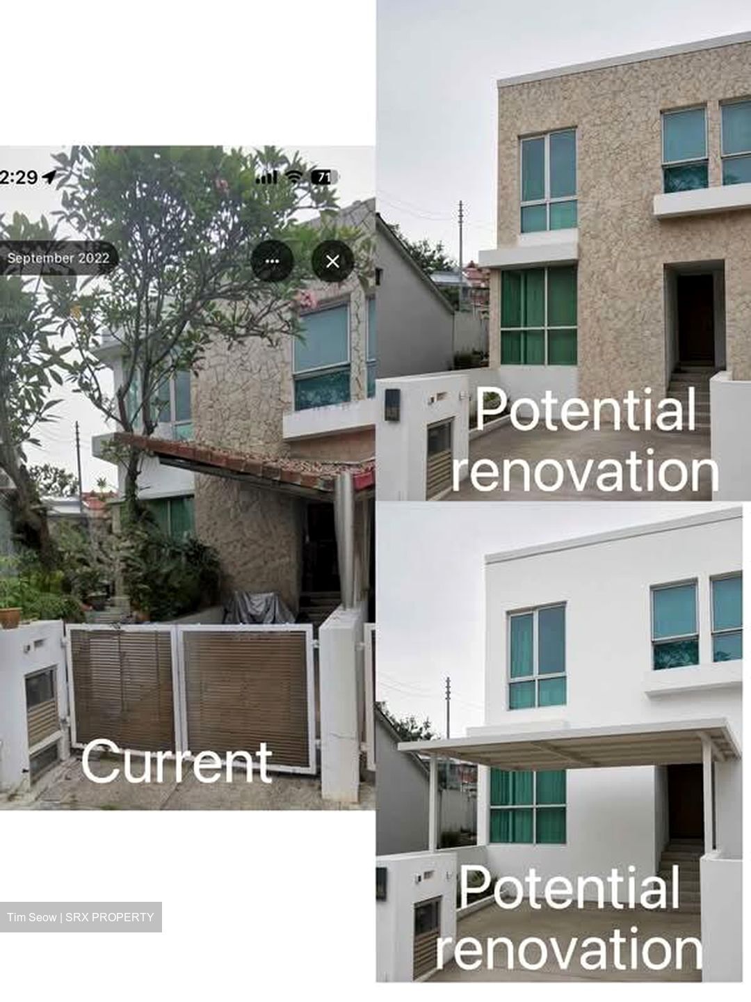 Opera Estate (D15), Semi-Detached #585030481
